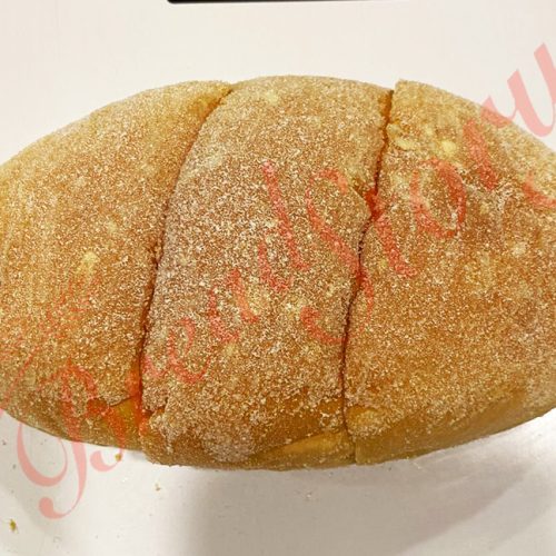 Butter Sugar Bun