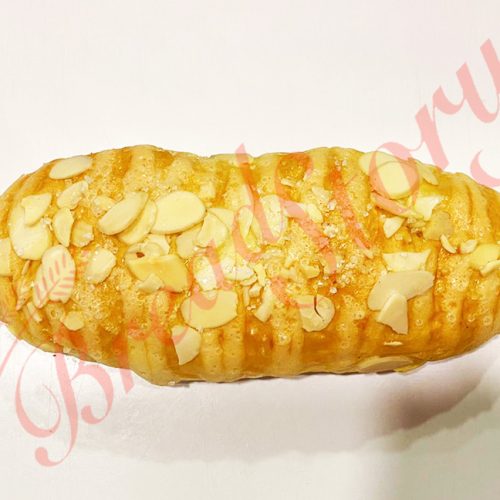 Caterpillar Almond