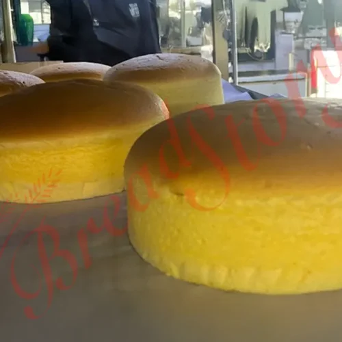 Cheese Cake
