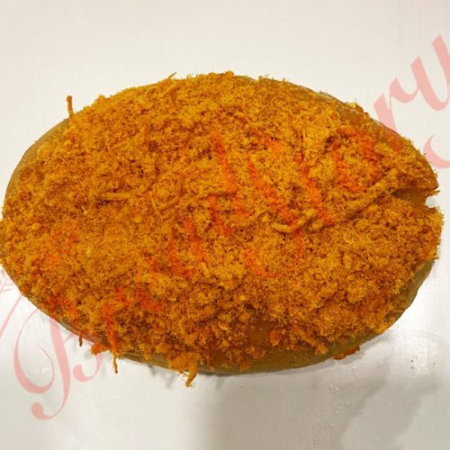Chicken Spicy Floss