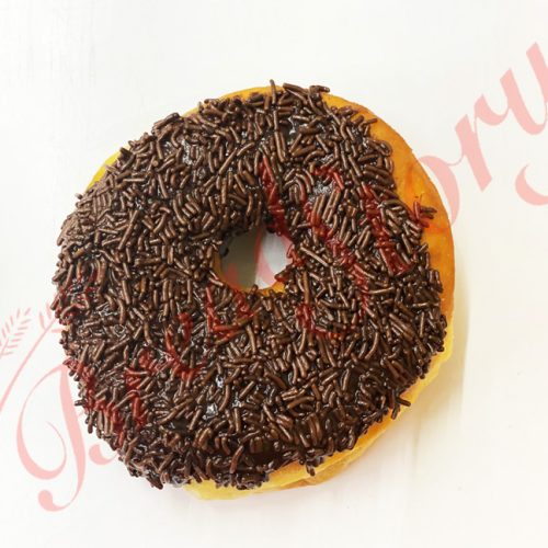 Donut Chocolate