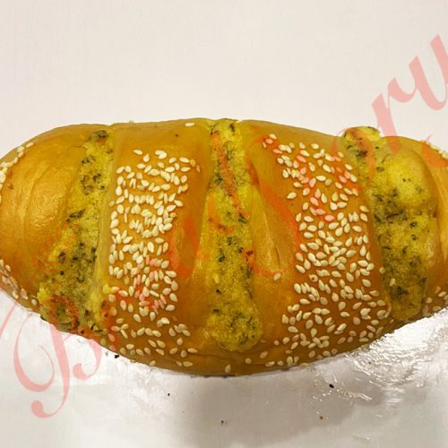 Garlic Bun