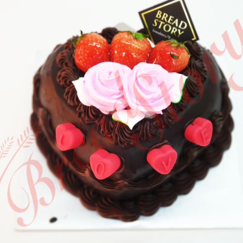 Love Cake