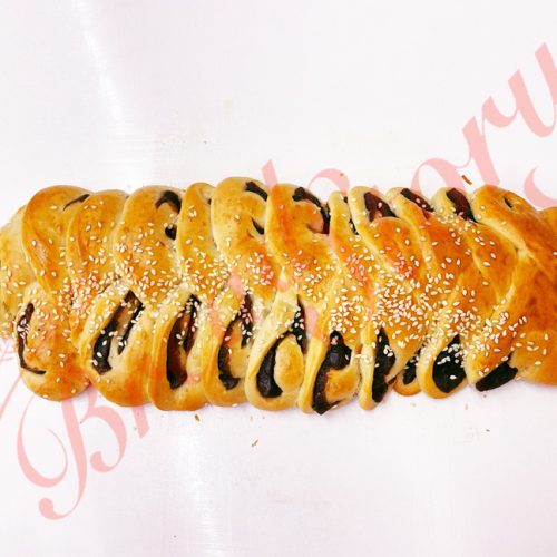 Red Bean (Long)
