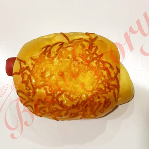 Sausage Cheese Bun