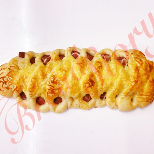Sausage Cheese (Long)
