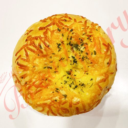Tuna Cheese