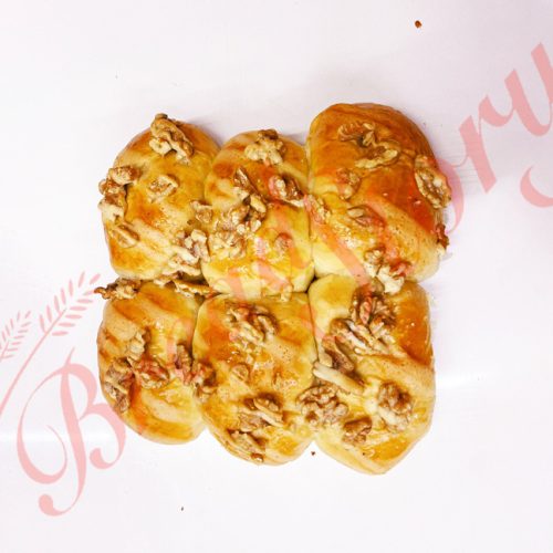 Walnut (6 Breads)
