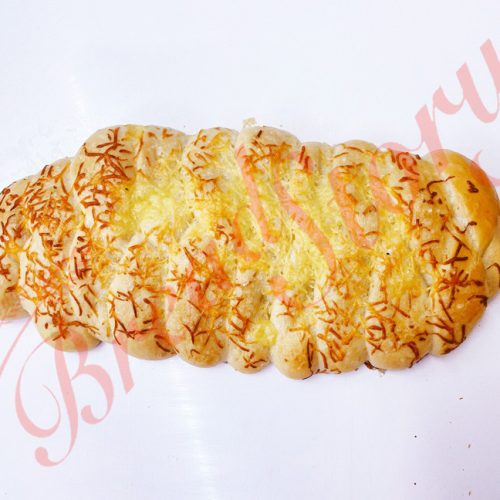 Cheese Bread (Long)