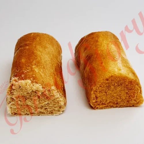 Chicken Floss Roll