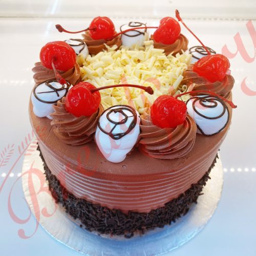 Chocolate Cake