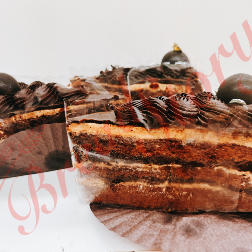 Chocolate Ganache