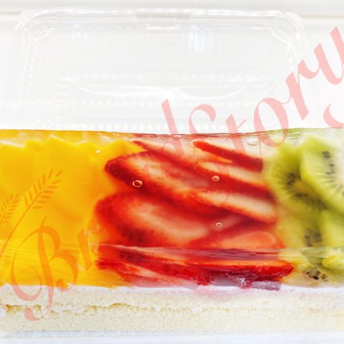 Fruit Flan