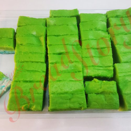 Kueh Salat