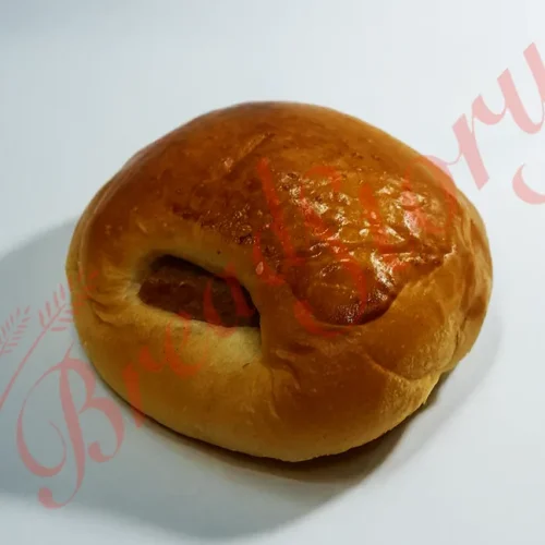 Luncheon Meat