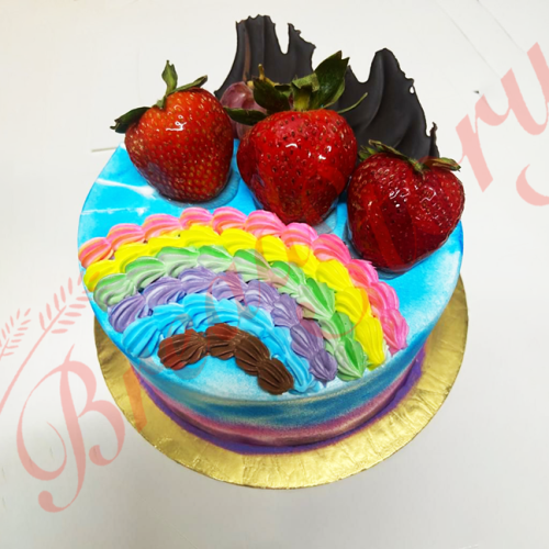 Mini Cake