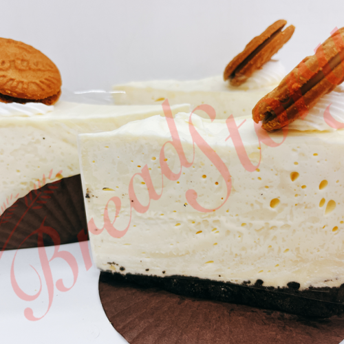 New York Cheesecake