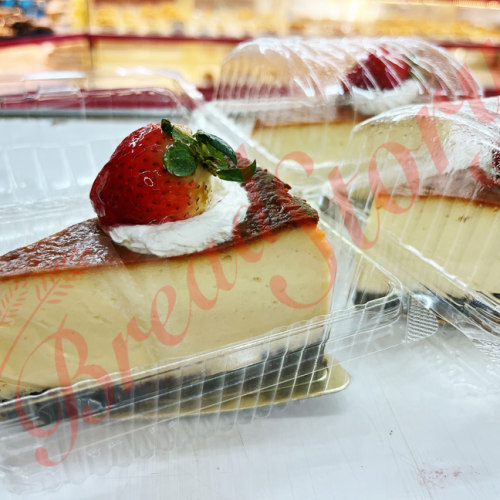 New York Cheesecake