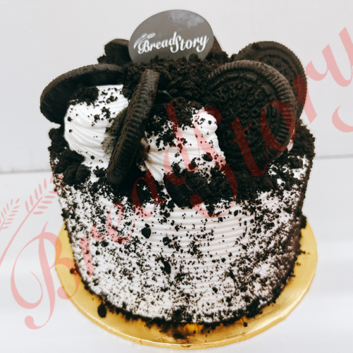 Oreo Cake