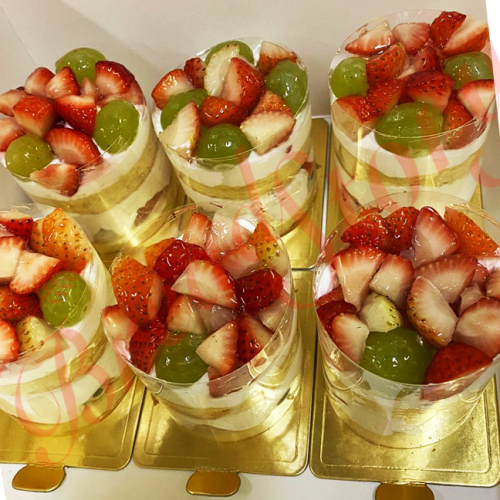 Petit Fruit