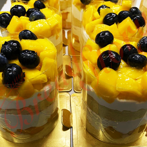 Petit Mango